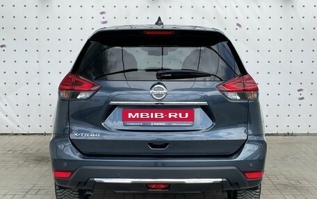 Nissan X-Trail, 2021 год, 2 650 000 рублей, 6 фотография