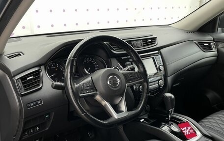 Nissan X-Trail, 2021 год, 2 650 000 рублей, 15 фотография