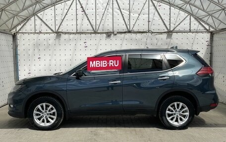 Nissan X-Trail, 2021 год, 2 650 000 рублей, 10 фотография