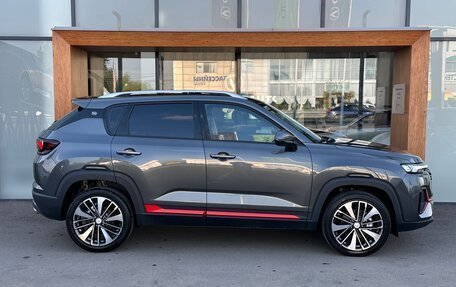 Changan CS35 Plus, 2024 год, 2 629 900 рублей, 2 фотография