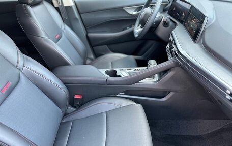 Changan CS35 Plus, 2024 год, 2 629 900 рублей, 16 фотография
