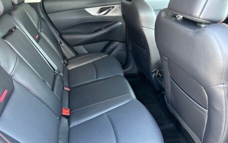 Changan CS35 Plus, 2024 год, 2 629 900 рублей, 14 фотография
