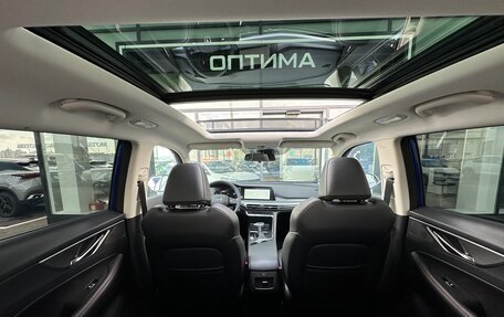 Changan CS35 Plus, 2024 год, 2 629 900 рублей, 15 фотография