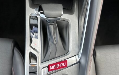 Changan CS35 Plus, 2024 год, 2 629 900 рублей, 11 фотография