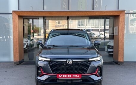 Changan CS35 Plus, 2024 год, 2 629 900 рублей, 8 фотография