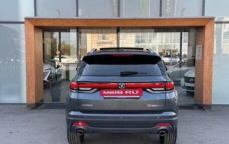 Changan CS35 Plus, 2024 год, 2 629 900 рублей, 4 фотография