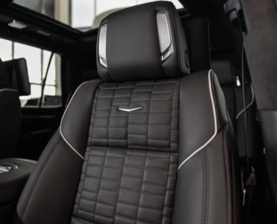 Cadillac Escalade V, 2025 год, 24 000 000 рублей, 1 фотография