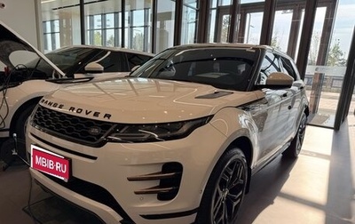 Land Rover Range Rover Evoque II, 2021 год, 3 040 000 рублей, 1 фотография