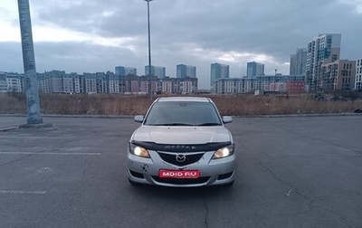 Mazda Axela, 2004 год, 430 000 рублей, 1 фотография