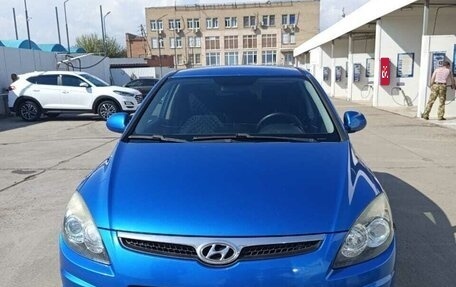 Hyundai i30 I, 2009 год, 800 000 рублей, 1 фотография
