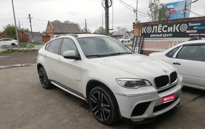 BMW X6, 2011 год, 2 200 000 рублей, 1 фотография