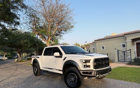 Ford F-150, 2022 год, 8 000 000 рублей, 1 фотография