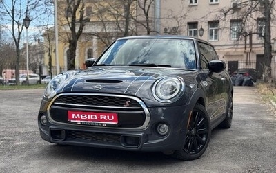 MINI Hatch, 2019 год, 2 950 000 рублей, 1 фотография