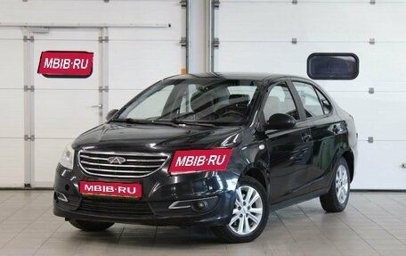 Chery Bonus 3 (E3), 2015 год, 540 000 рублей, 1 фотография