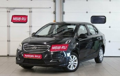 Chery Bonus 3 (E3), 2015 год, 540 000 рублей, 1 фотография