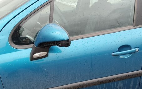 Peugeot 207 I, 2008 год, 300 000 рублей, 11 фотография