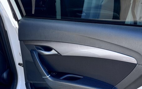 Hyundai i40 I рестайлинг, 2013 год, 1 150 000 рублей, 10 фотография