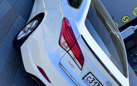 Hyundai i40 I рестайлинг, 2013 год, 1 150 000 рублей, 7 фотография