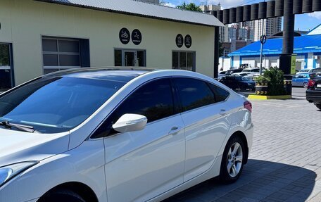Hyundai i40 I рестайлинг, 2013 год, 1 150 000 рублей, 4 фотография