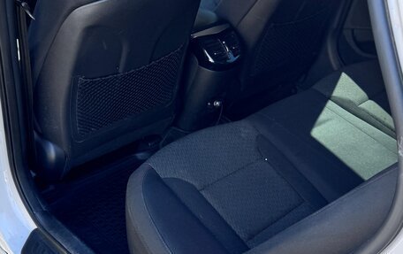 Hyundai i40 I рестайлинг, 2013 год, 1 150 000 рублей, 13 фотография