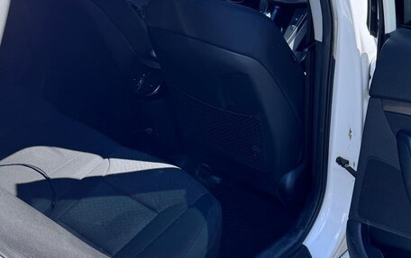 Hyundai i40 I рестайлинг, 2013 год, 1 150 000 рублей, 15 фотография