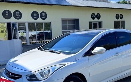 Hyundai i40 I рестайлинг, 2013 год, 1 150 000 рублей, 2 фотография