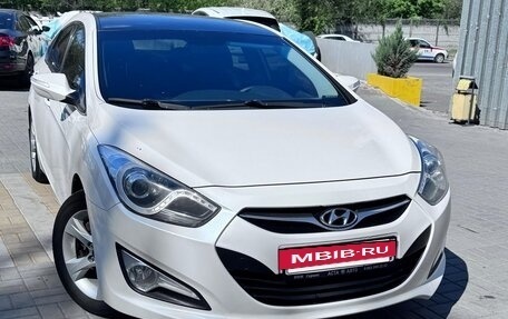 Hyundai i40 I рестайлинг, 2013 год, 1 150 000 рублей, 3 фотография