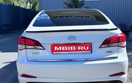 Hyundai i40 I рестайлинг, 2013 год, 1 150 000 рублей, 6 фотография