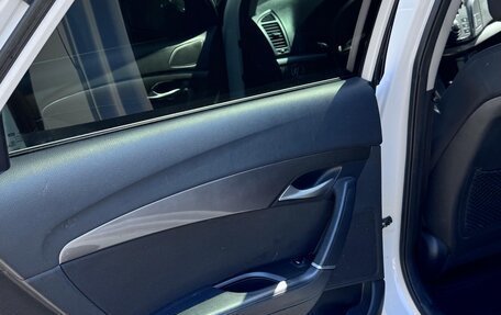 Hyundai i40 I рестайлинг, 2013 год, 1 150 000 рублей, 16 фотография