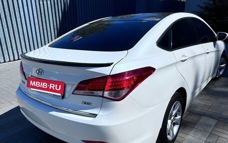 Hyundai i40 I рестайлинг, 2013 год, 1 150 000 рублей, 5 фотография