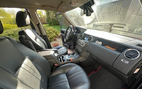 Land Rover Discovery IV, 2014 год, 3 100 000 рублей, 4 фотография