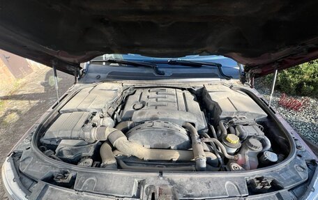 Land Rover Discovery IV, 2014 год, 3 100 000 рублей, 7 фотография