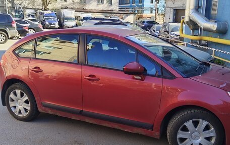 Citroen C4 II рестайлинг, 2010 год, 400 000 рублей, 4 фотография