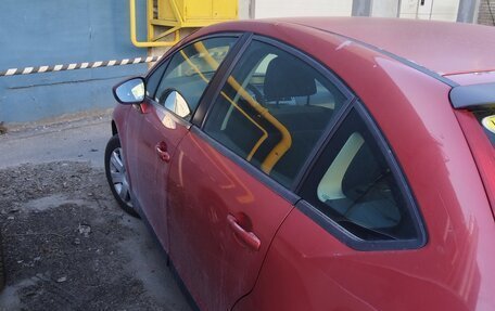 Citroen C4 II рестайлинг, 2010 год, 400 000 рублей, 6 фотография