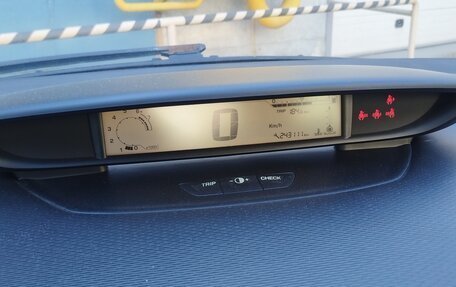 Citroen C4 II рестайлинг, 2010 год, 400 000 рублей, 9 фотография