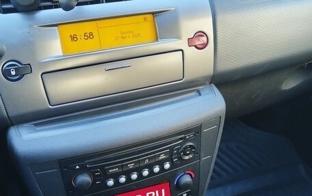 Citroen C4 II рестайлинг, 2010 год, 400 000 рублей, 10 фотография