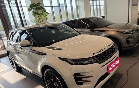 Land Rover Range Rover Evoque II, 2021 год, 3 040 000 рублей, 2 фотография