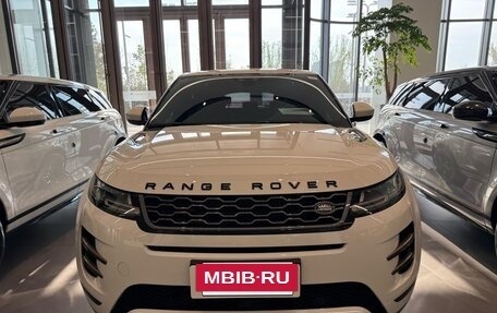 Land Rover Range Rover Evoque II, 2021 год, 3 040 000 рублей, 3 фотография