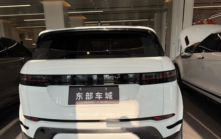 Land Rover Range Rover Evoque II, 2021 год, 3 040 000 рублей, 7 фотография