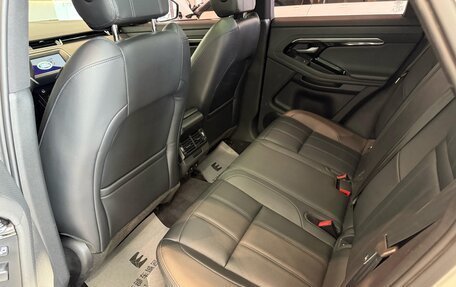 Land Rover Range Rover Evoque II, 2021 год, 3 040 000 рублей, 10 фотография