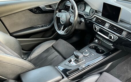 Audi A4, 2016 год, 2 630 000 рублей, 6 фотография