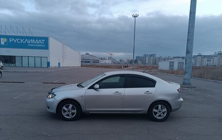 Mazda Axela, 2004 год, 430 000 рублей, 2 фотография