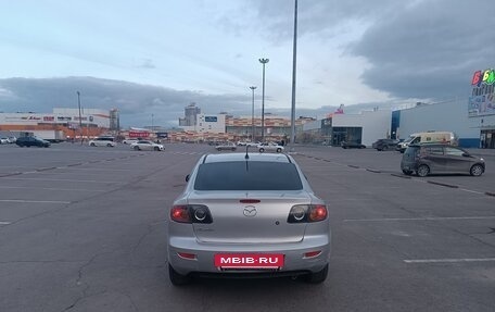 Mazda Axela, 2004 год, 430 000 рублей, 3 фотография