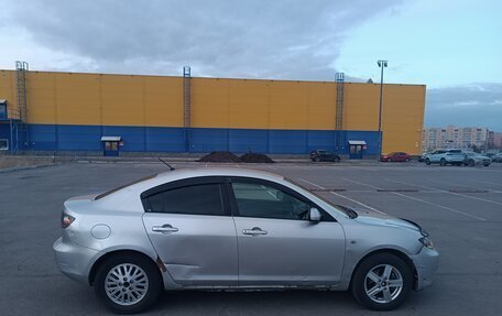 Mazda Axela, 2004 год, 430 000 рублей, 4 фотография