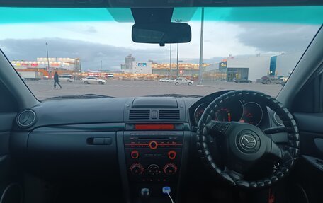 Mazda Axela, 2004 год, 430 000 рублей, 6 фотография