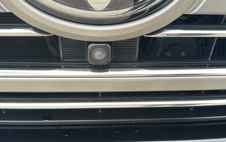 Toyota Land Cruiser 200, 2016 год, 6 600 000 рублей, 17 фотография