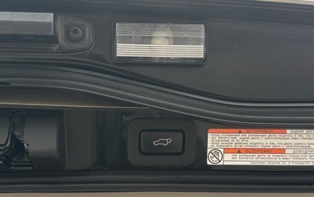 Toyota Land Cruiser 200, 2016 год, 6 600 000 рублей, 18 фотография