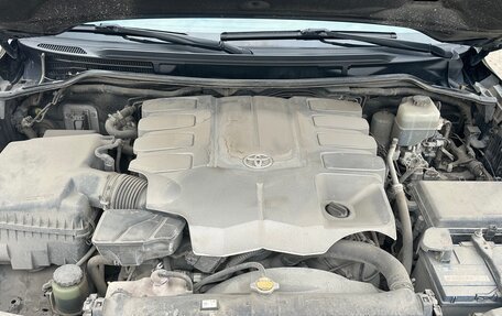 Toyota Land Cruiser 200, 2016 год, 6 600 000 рублей, 19 фотография