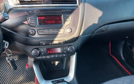 KIA cee'd III, 2018 год, 1 150 000 рублей, 2 фотография