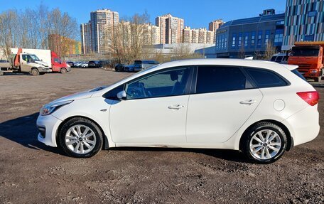 KIA cee'd III, 2018 год, 1 150 000 рублей, 4 фотография